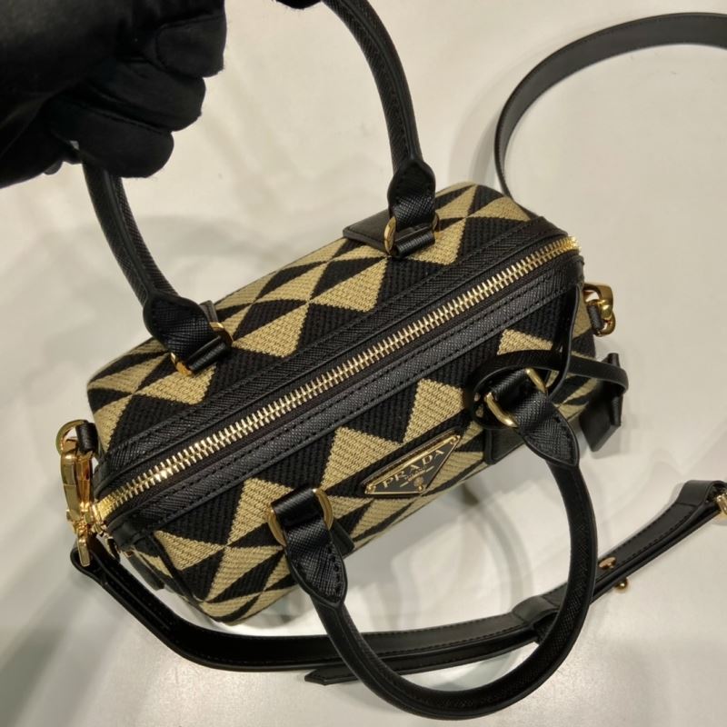 Prada Top Handle Bags